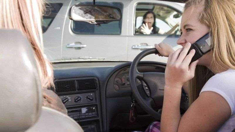 mobile phone