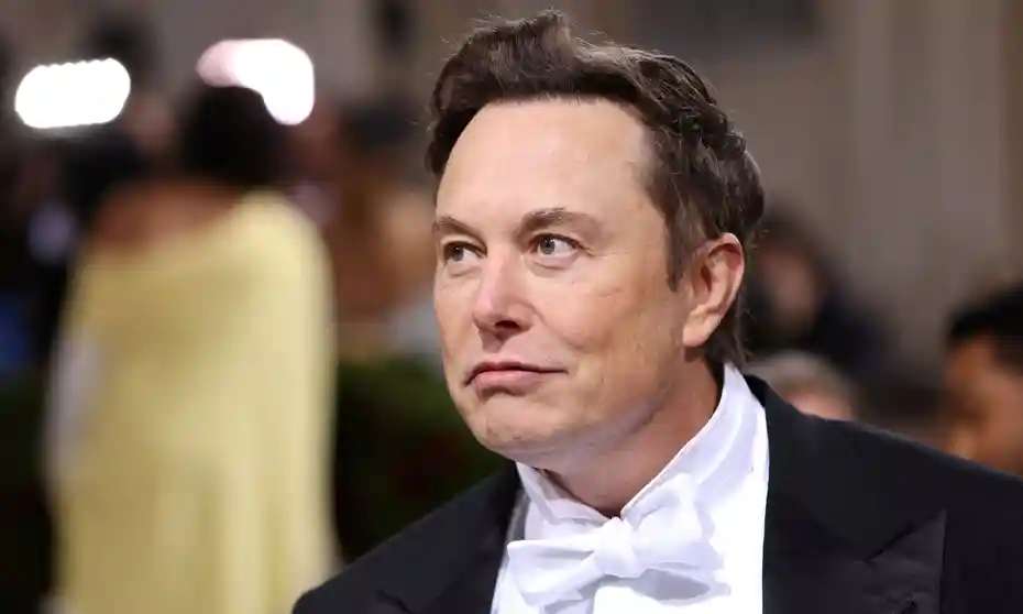 musk