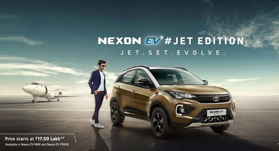 nexon ev max