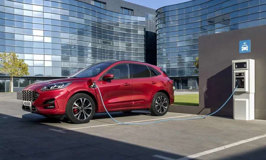 phev