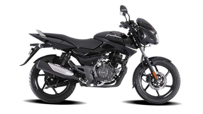 pulsar 125