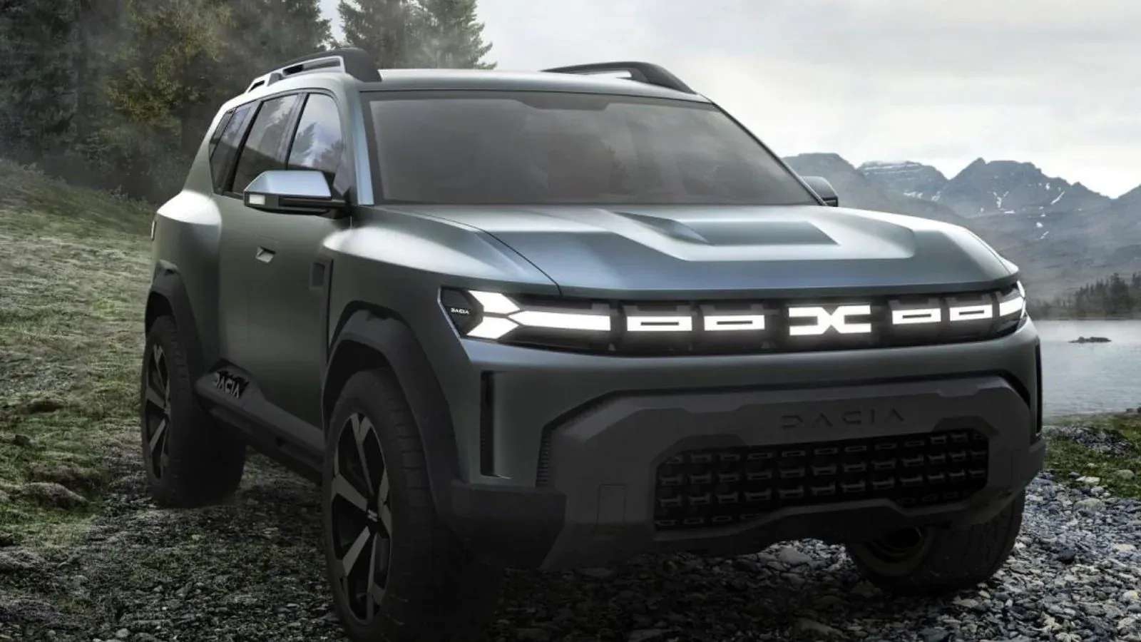 renault dacia duster