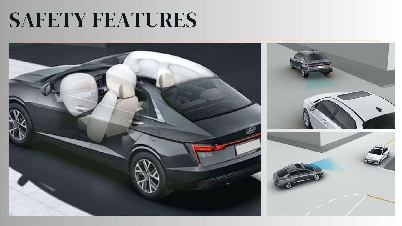 Hyundai Verna Safety Features