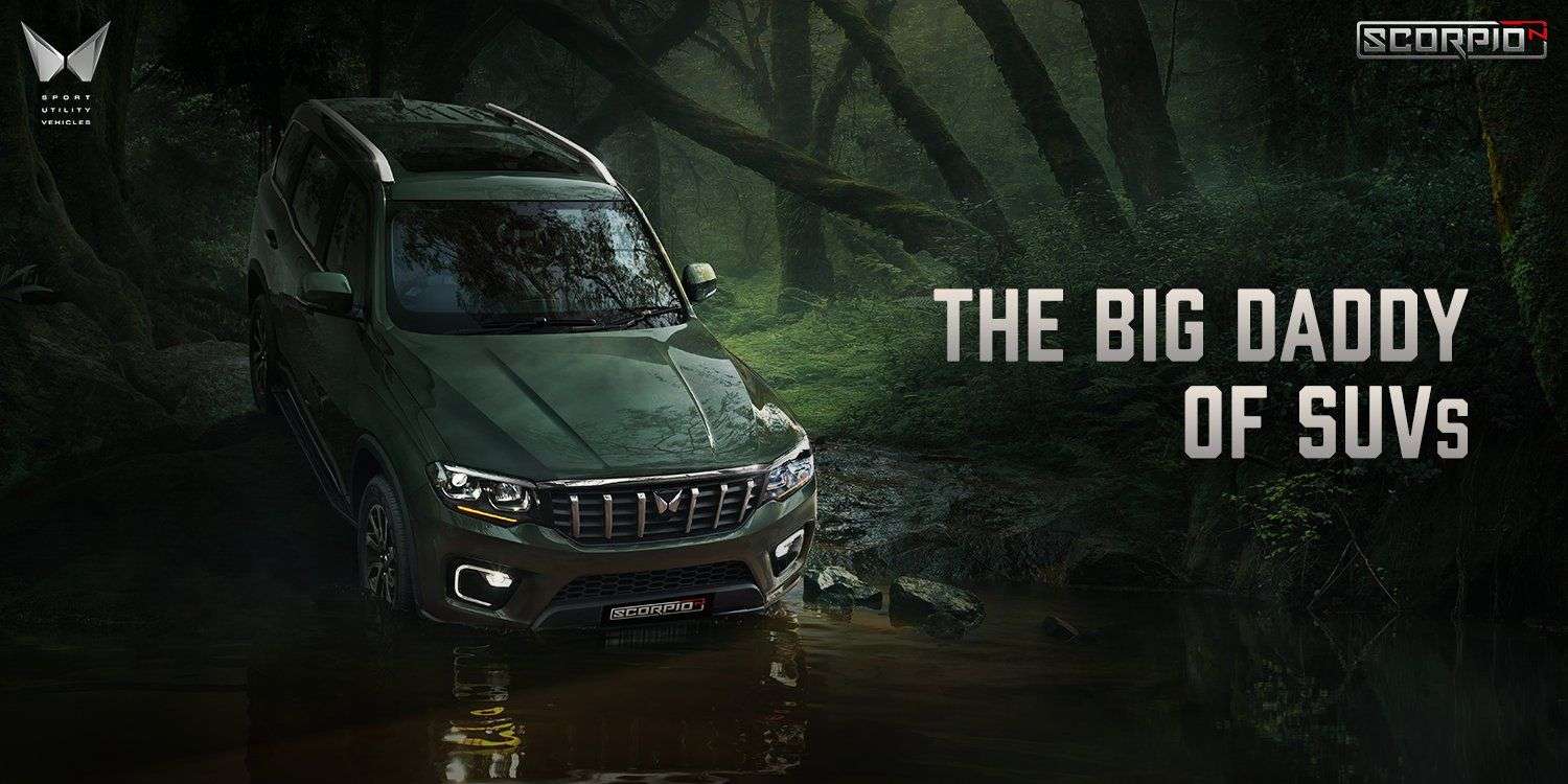 scorpio