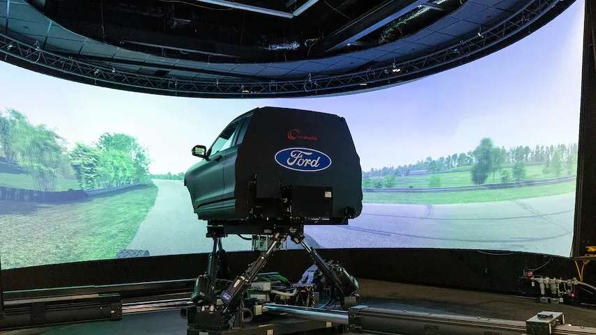 simulator