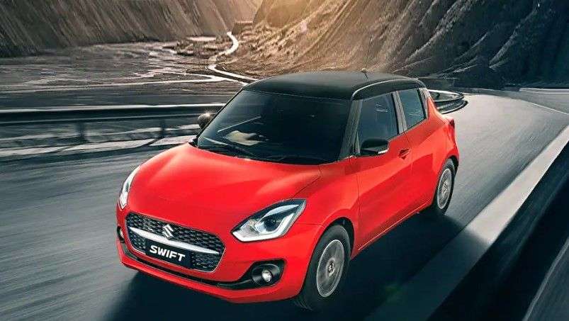 swift