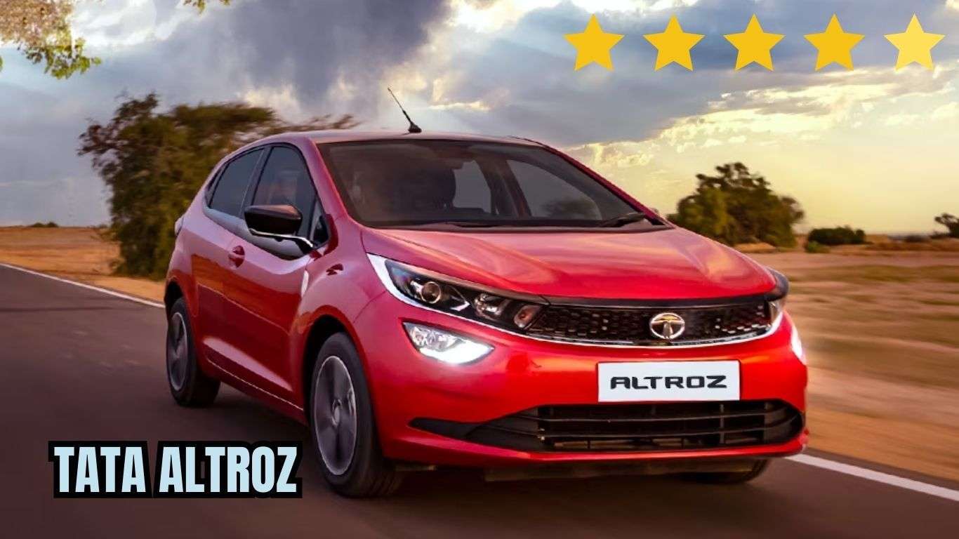 tata altroz