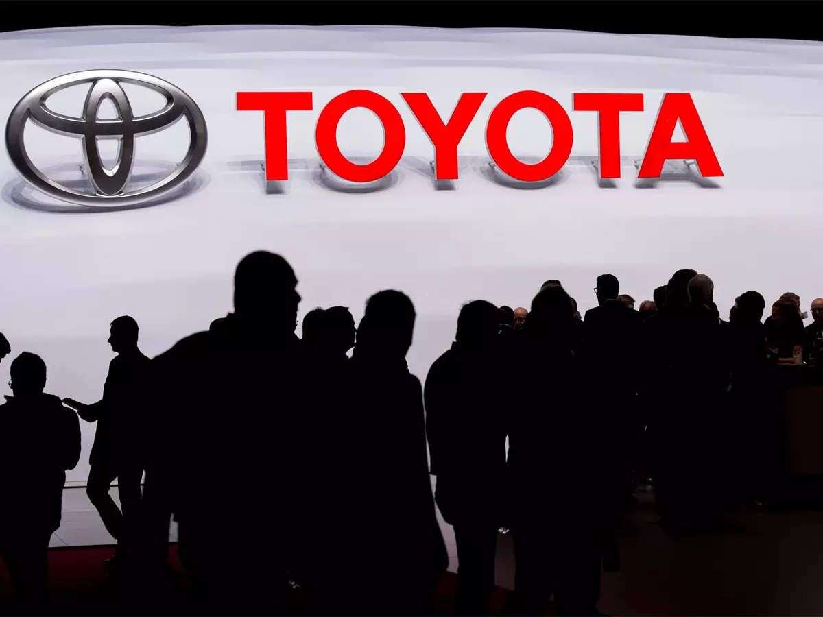 toyota