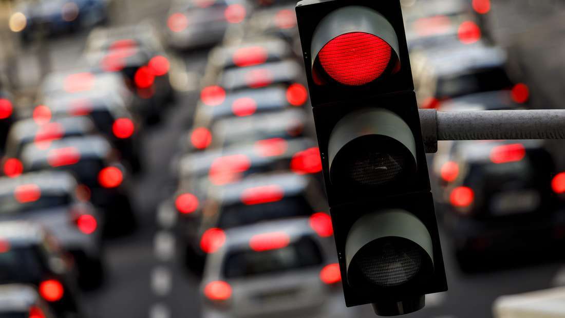 traffic