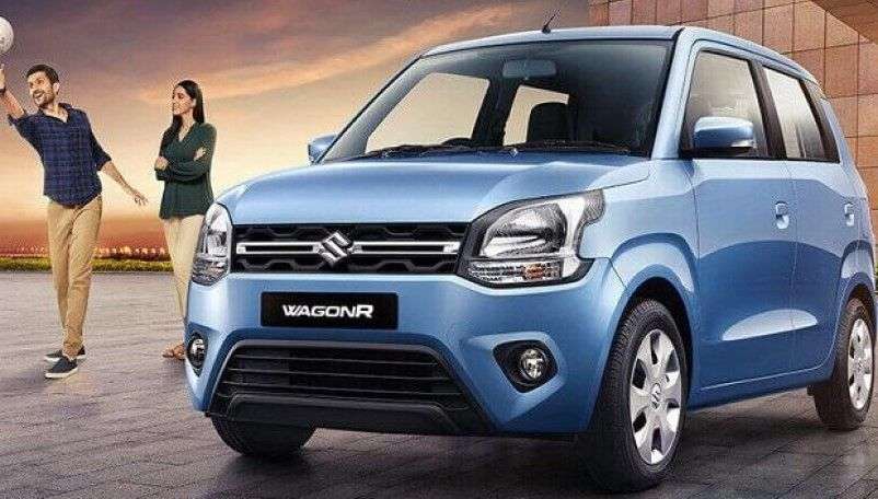 wagonr