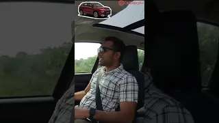 Toyota Urban Cruiser Hyryder Safety Features 