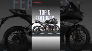 Top 5 #herokarizmaxmr  Features You Need to Know for the Ultimate Ride Experience