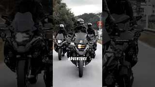 Endless Possibilities ! Speed , Adventure & Style – What Drives You ?