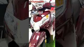 2025 #hondaactiva125 - Top Features , Mileage & Real Ride Experience !