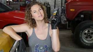 How to use engine lube?