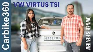 Check Out the Virtus TSI Ownership Review 😇