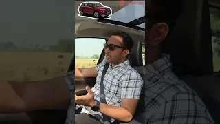 Toyota Urban Cruiser Hyryder Safety and Build Quality 