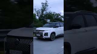 MG Hector - Rule the Roads with MG Hector