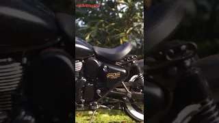 Top 5 features of Royal Enfield Classic 350 Goan Edition You Need to Know 