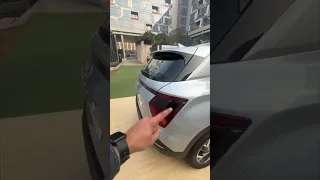 Gajab ka facelift 🔥 Hyundai CRETA 2024 Facelift 😻