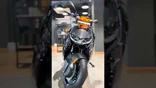 BMW CE 04 Unveiled ! The Futuristic Electric Scooter You Need to See !