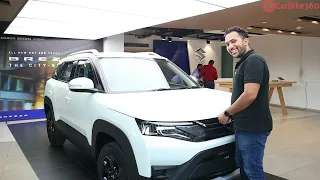 Brezza ZXI Detailed Review || Carbike360