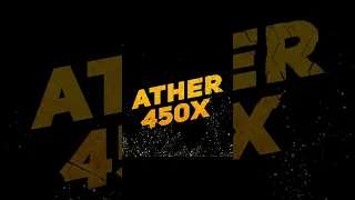 "Ather 450X Electric Scooter - Power beyond the super"