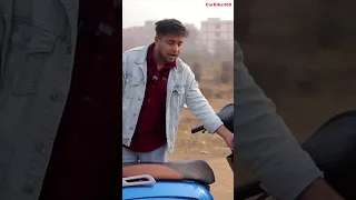 Practical hai ya nahi ? Godawari Eblu Feo - Boot Space