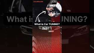 Ever Wonder Why Some Cars Are Lightning Fast ? The Tuning Secrets Revealed !
