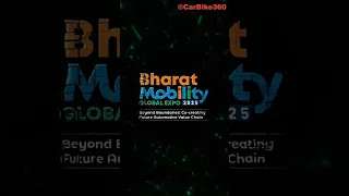 #vinfast #bharatmobility  Reveals 2 Electric Cars for Global Expo Market 2025 !
