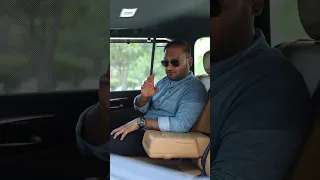 Experience Ultimate Luxury on the Move with the Lexus LX 500d