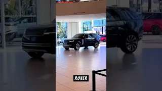 Range Rover Velar Facts That Make It a True Luxury SUV Icon
