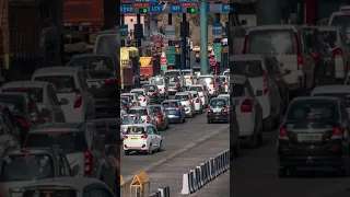 India’s New Toll Policy 2025 is here – no more long toll lines !