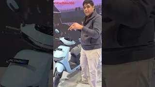 #hondaactiva Launches at #bharatmobilityexpo2025  : A New Era of Commuting Begins !