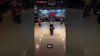 Royal Enfield’s Electric Debut : Flying Flea C6 Blends Heritage With Future-Ready Tech !