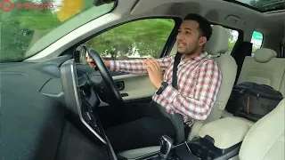 Safari TOP 20 || Carbike360.com