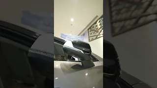 MG Gloster Desertstorm -  The Walkaround 
