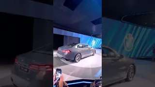 BMW 5 Series LWB Launched in India 