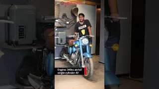 Royal Enfield Classic 350 Walkaround – A Closer Look at the Legend on Two Wheels !