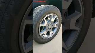 Why Tyres Burst More in Summer – Must-Know Safety Tips !