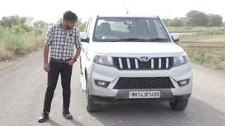 Mahindra Bolero NEO Detailed Review || Carbike360.com