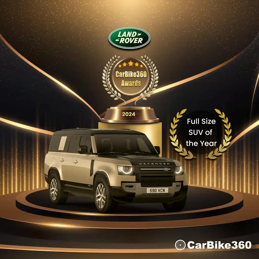 Land Rover Defender 130