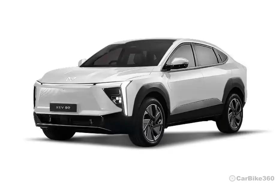 Everest White Everest White