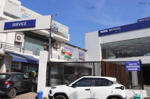 Sab Motors Service Centre