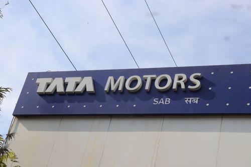 Sab Motors Showroom Sahibabad