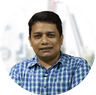 Ashish Masih