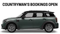 Mini India opens booking for their Countrymen electric SUV
