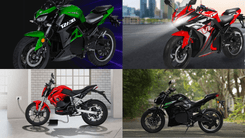 Top 5 Electric Bikes