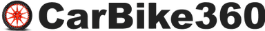 CarBike360 Logo