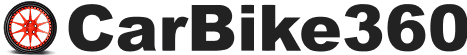 CarBike360 Logo